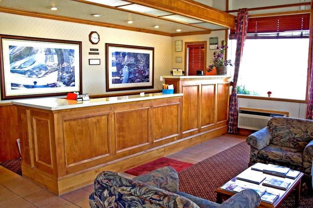 Holiday Motel photo 4