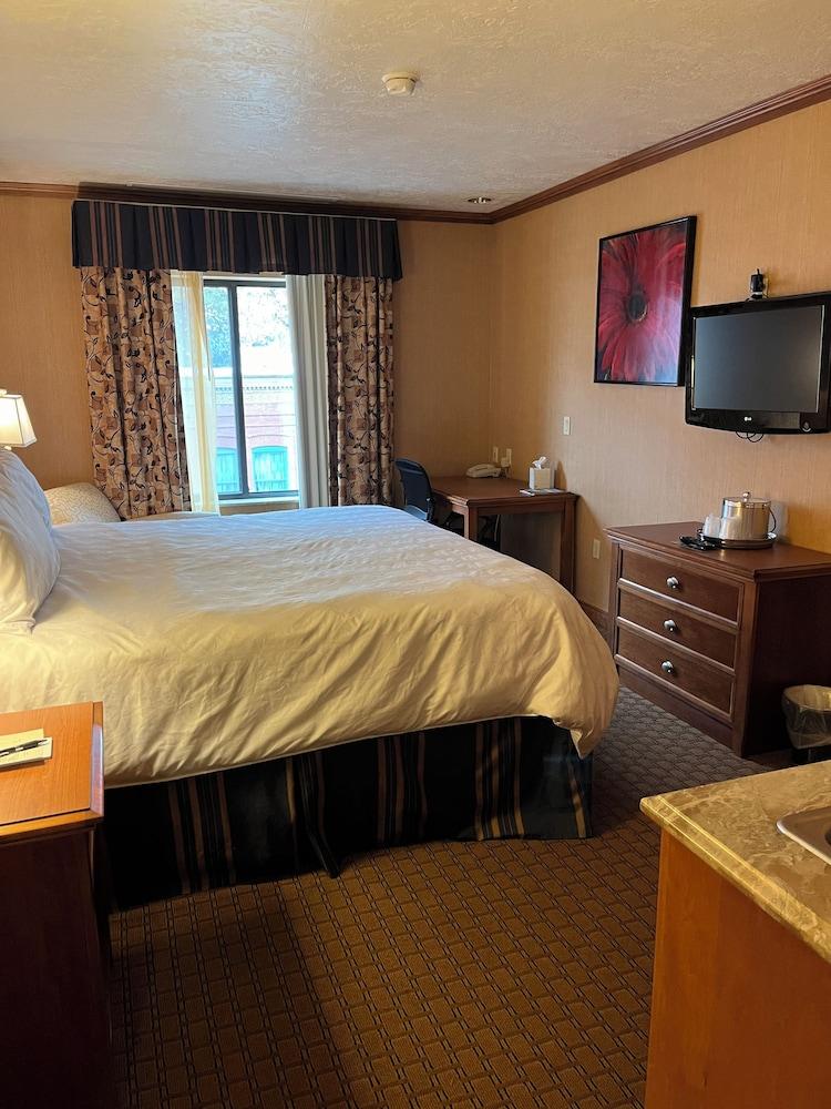 Mineral Palace Hotel & Casino photo 37
