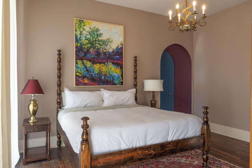 Hotel Pompadour photo 62
