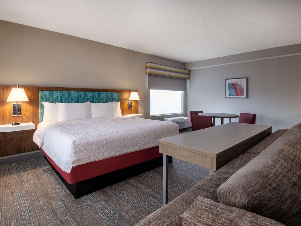 Hampton Inn Boca Raton-Deerfield Beach photo 10