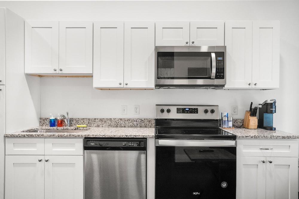 CozySuites - William photo 55