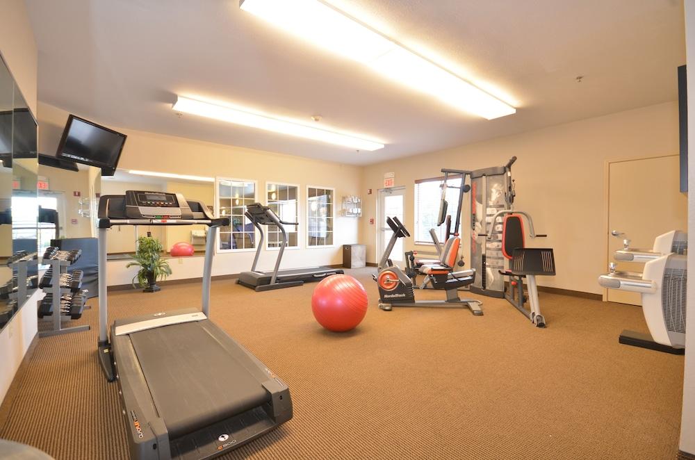 Candlewood Suites Cape Girardeau by IHG photo 77