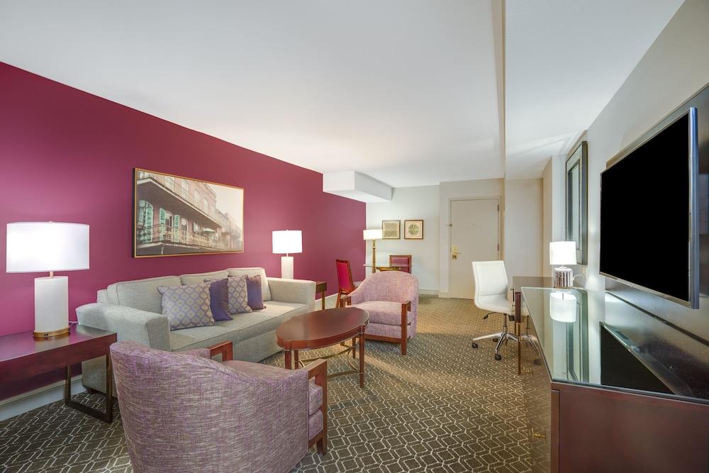 Crowne Plaza New Orleans French Qtr - Astor by IHG photo 11