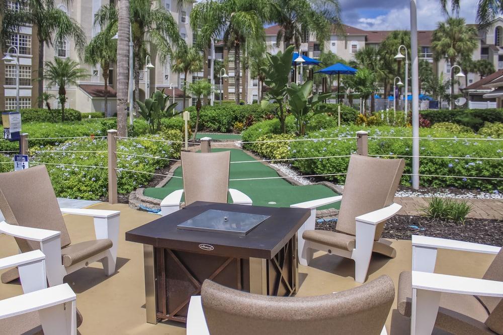 Hilton Vacation Club Grande Villas Orlando photo 6