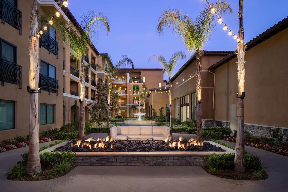 Sheraton Carlsbad Resort & Spa photo 80