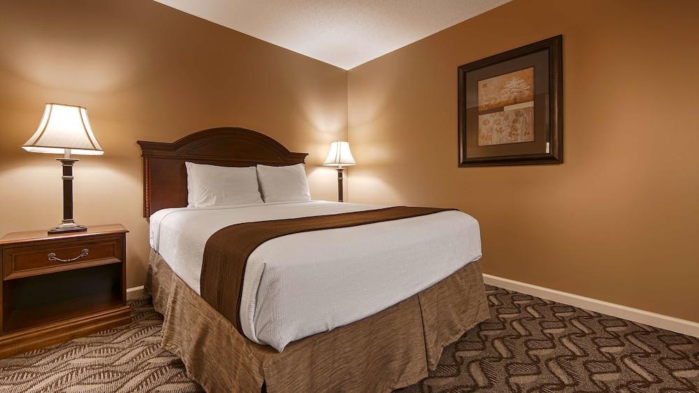 Best Western Suites photo 4