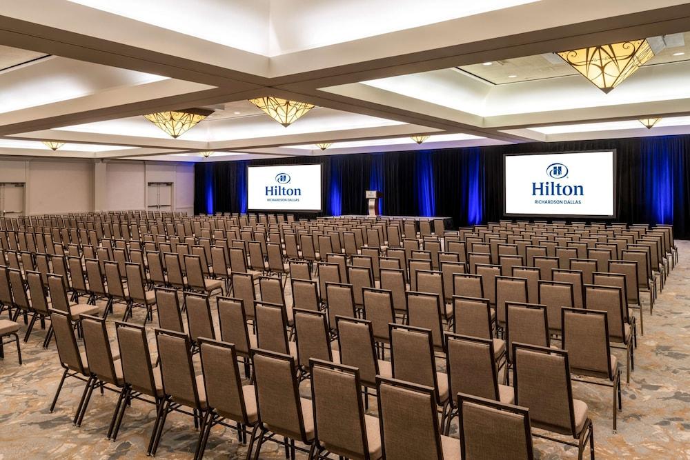 Hilton Richardson Dallas photo 55