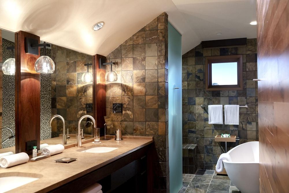The Lodge at Primland, Auberge Collection photo 76