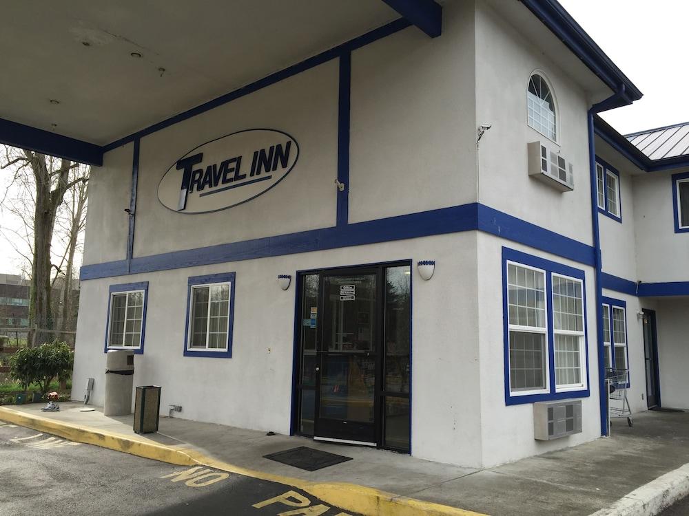 Travel Inn photo 20