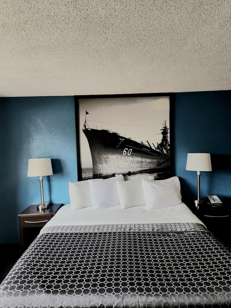 Americas Best Value Inn & Suites Phenix City photo 14