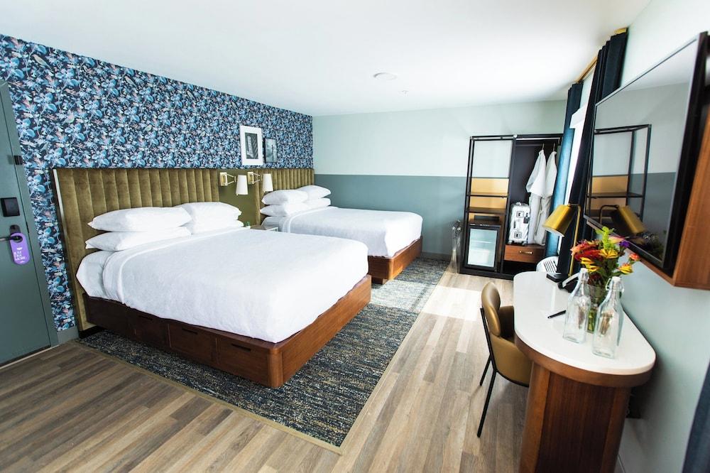 voco The Darwin Atlanta Midtown by IHG photo 7