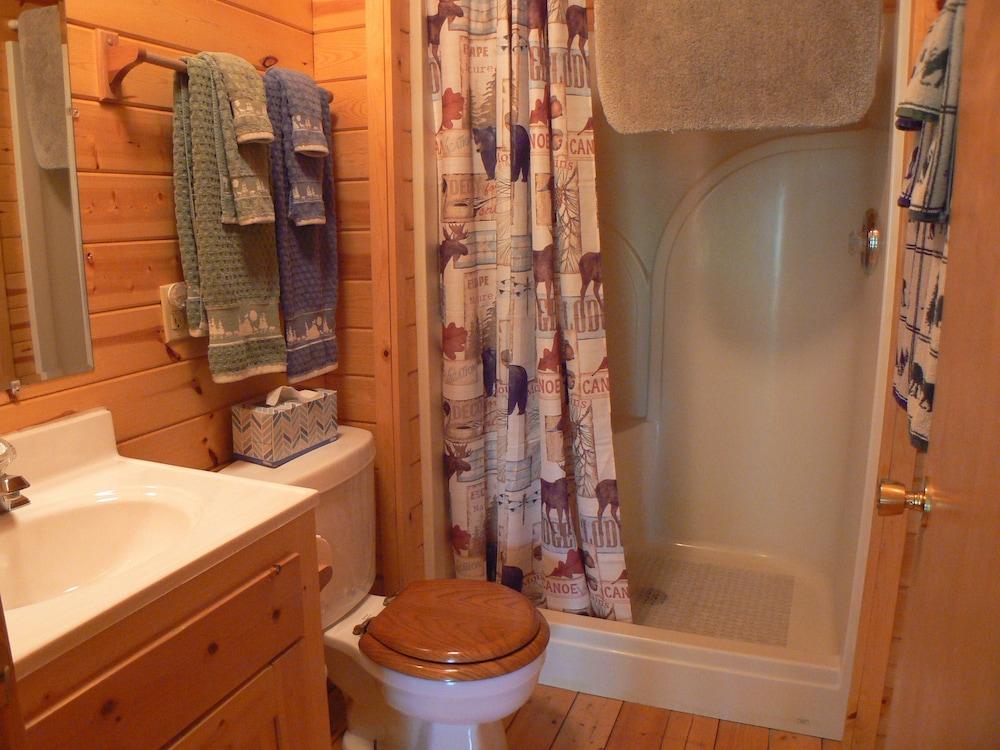 Smoky Bear Ranch Bed & Breakfast & Cabins photo 36