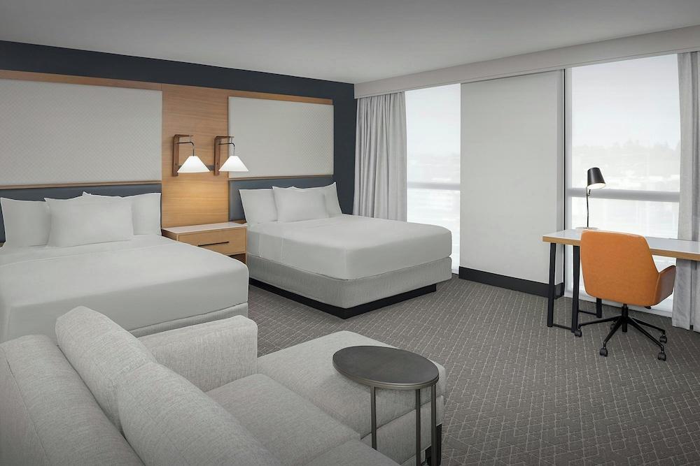 Residence Inn Seattle Northgate Station photo 36
