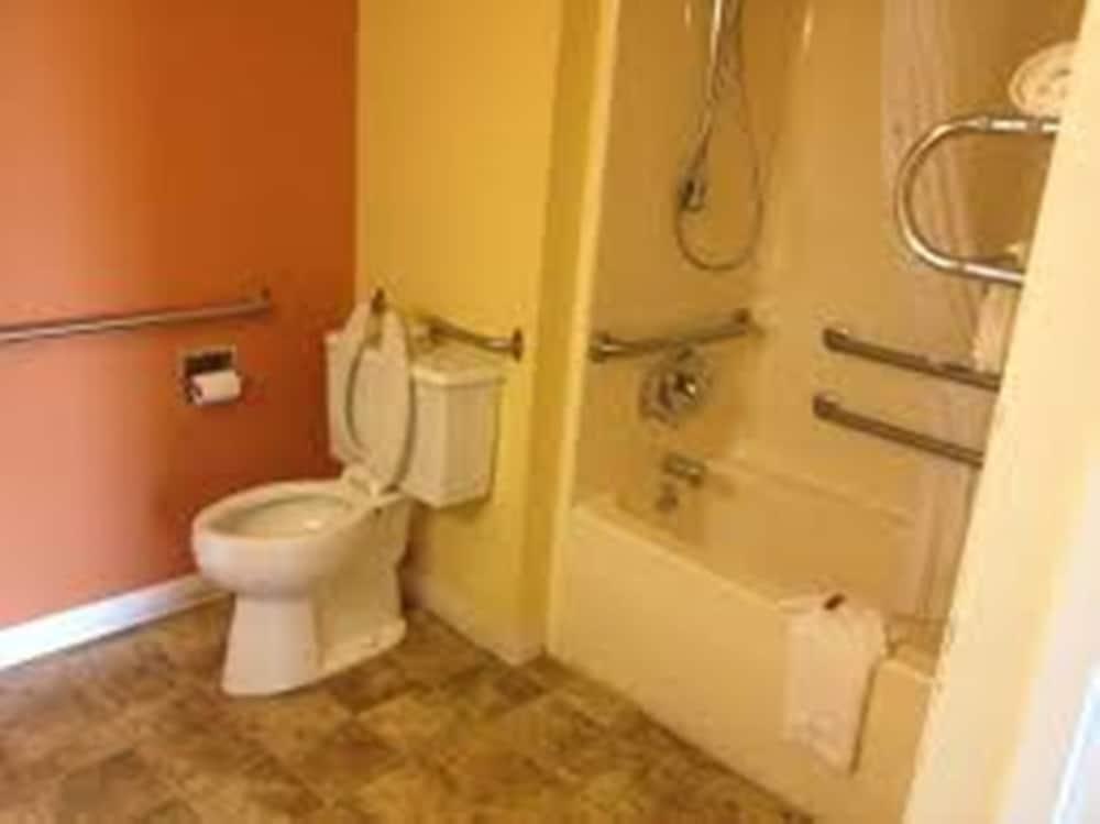 Motel 6 - Dayton, OH photo 11