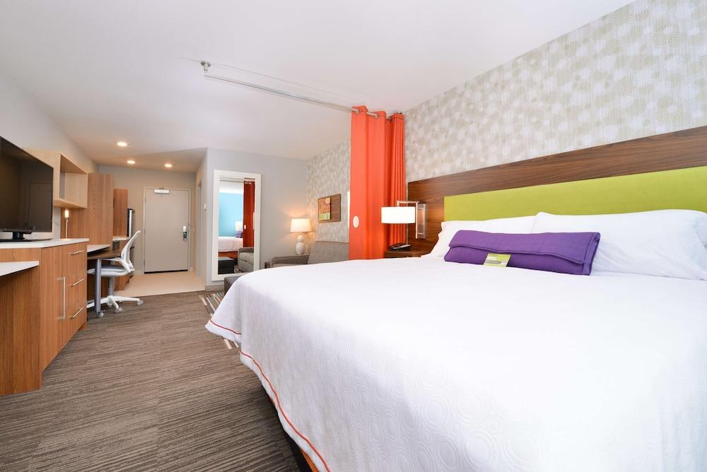 Home2Suites by Hilton Dupont, WA photo 12