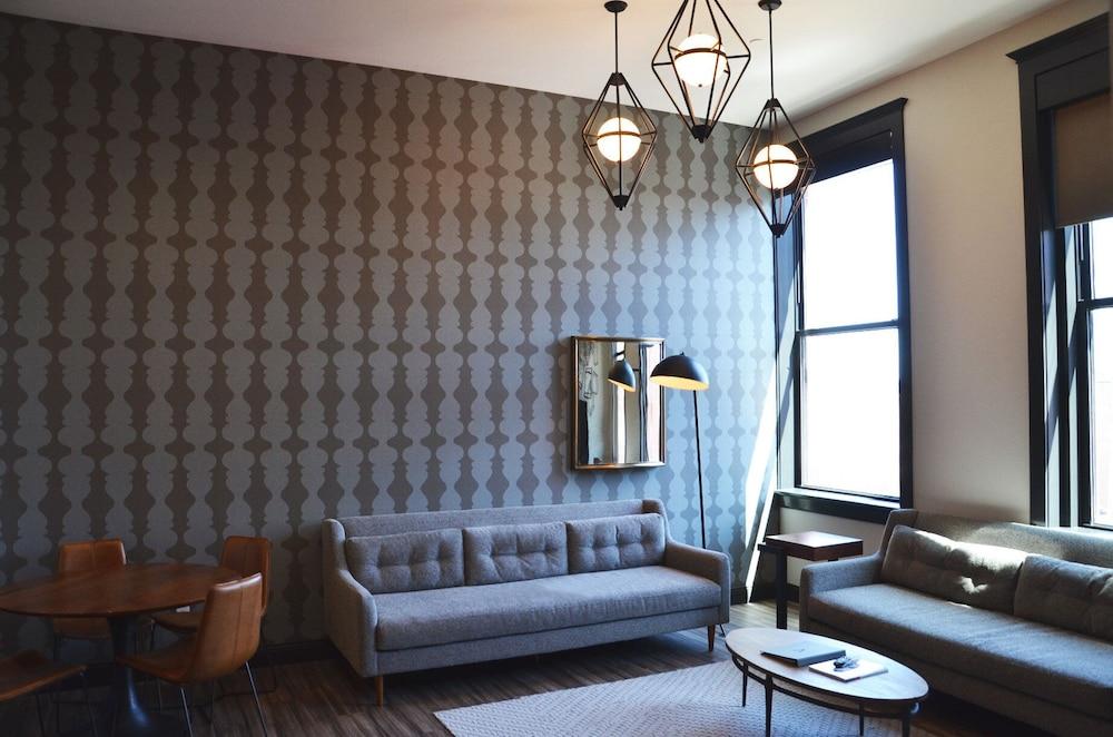 Hotel Vandivort photo 37