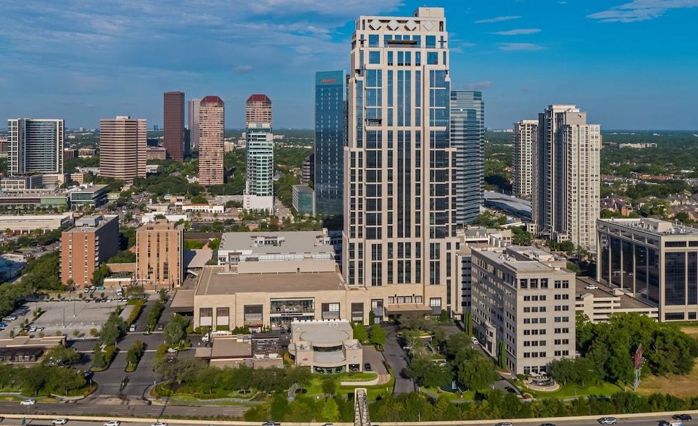The Post Oak Hotel at Uptown Houston photo 83