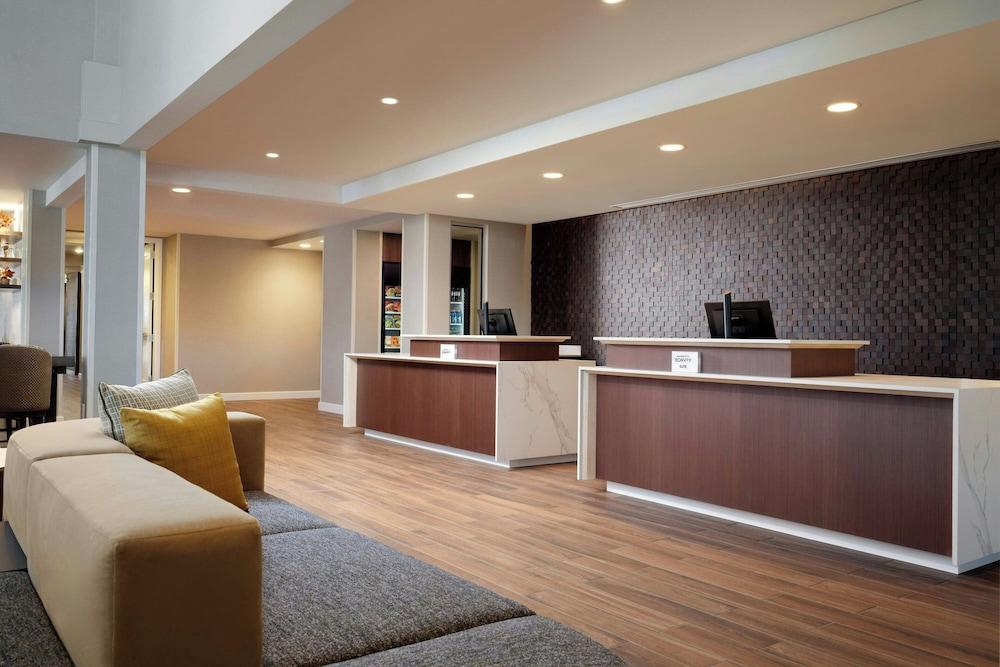 Residence Inn By Marriott Reno South photo 42