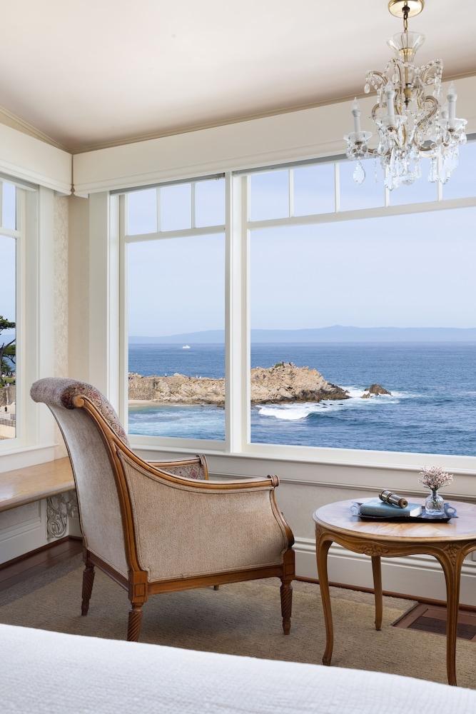 Seven Gables Inn on Monterey Bay, A Kirkwood Collection Property photo 68