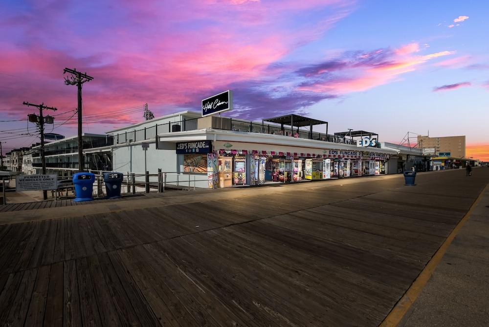 Hotel Cabana Oceanfront/ Boardwalk photo 5