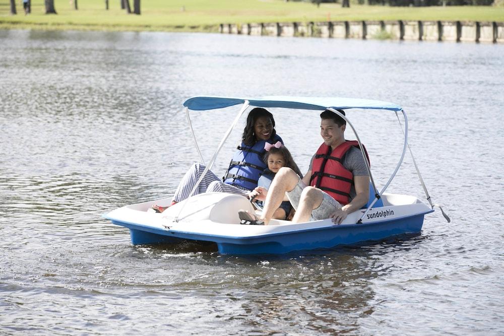 The Woodlands Resort, Curio Collection by Hilton photo 68