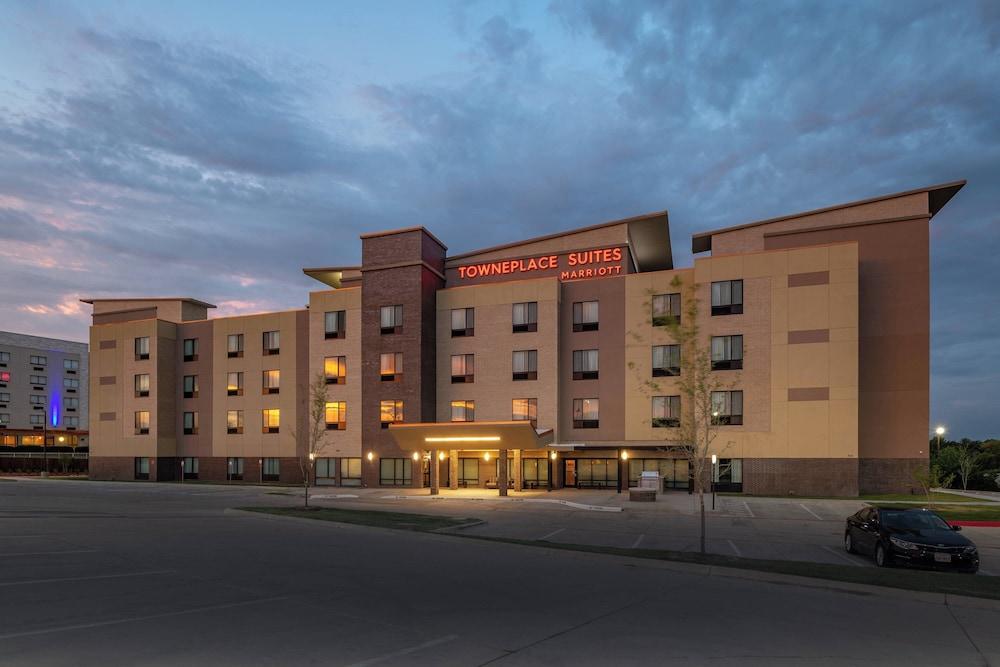 TownePlace Suites by Marriott Dallas Mesquite photo 13