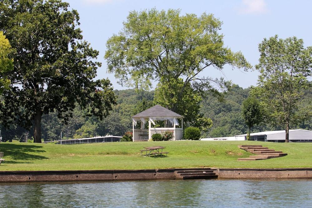 Kenlake State Resort Park photo 82