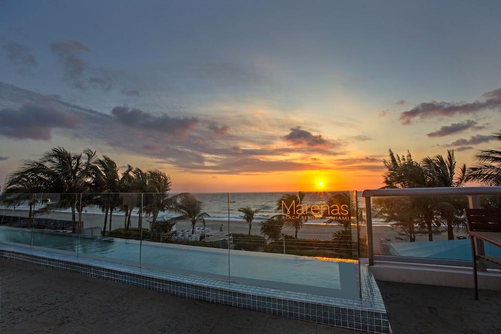 Marenas Beach Resort photo 39