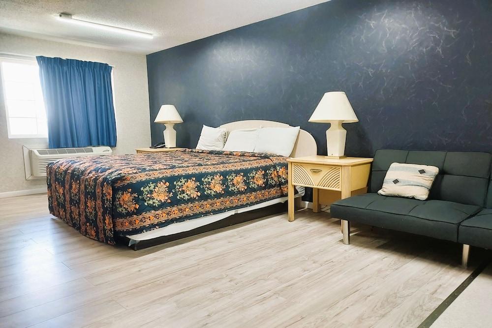 Studio Inn and Suites Absecon NJ, Atlantic City photo 9