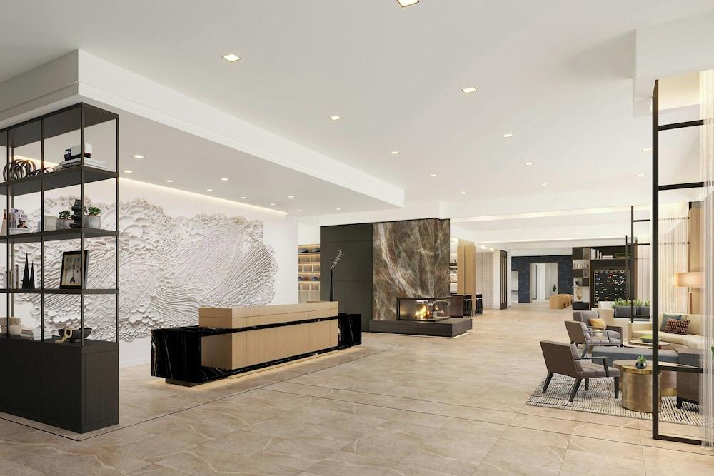Ac Hotel Bentonville photo 2