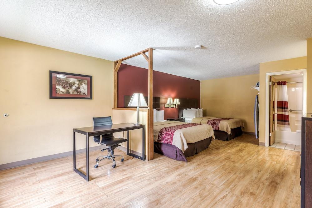 Red Roof Inn Amarillo West photo 12