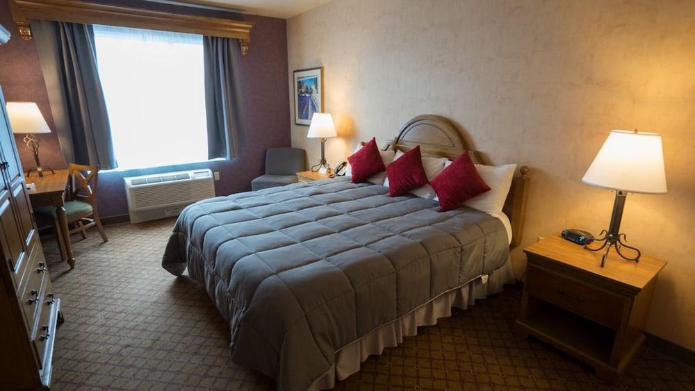 Robinson Rancheria Resort and Casino photo 3
