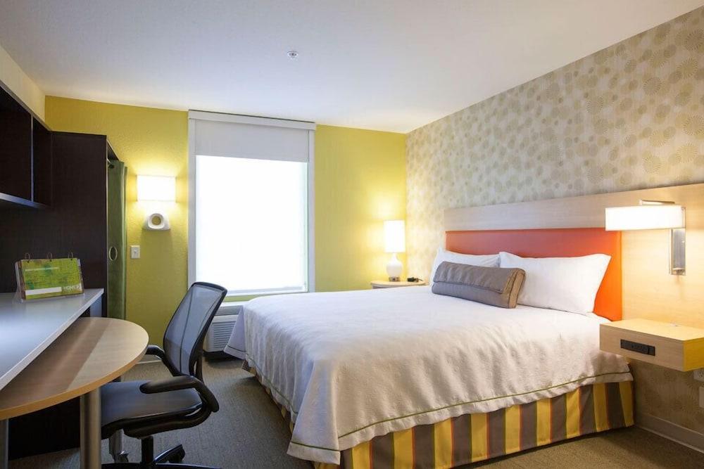 Home2 Suites by Hilton Youngstown West/Austintown photo 6