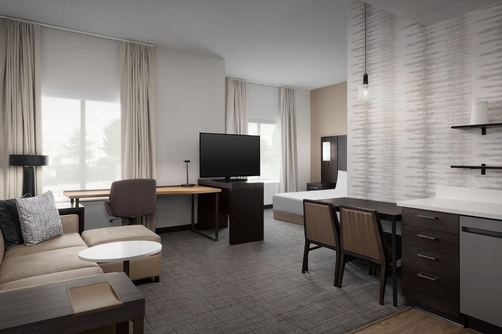 Residence Inn by Marriott Kenwood Cincinnati photo 22