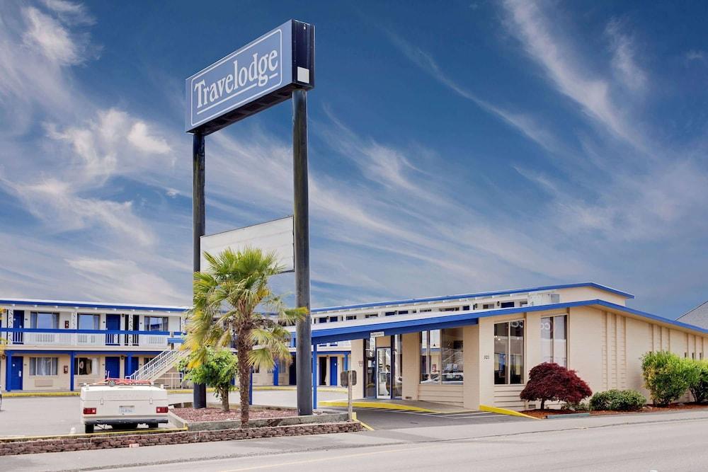 Travelodge by Wyndham Aberdeen — hotel in Aberdeen