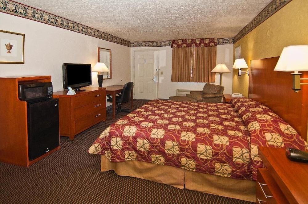Winnie Inn Suites & RV Park photo 13