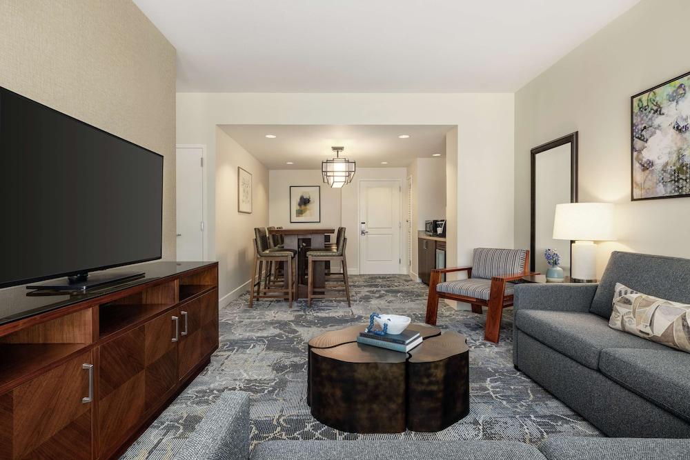 The Woodlands Resort, Curio Collection by Hilton photo 14