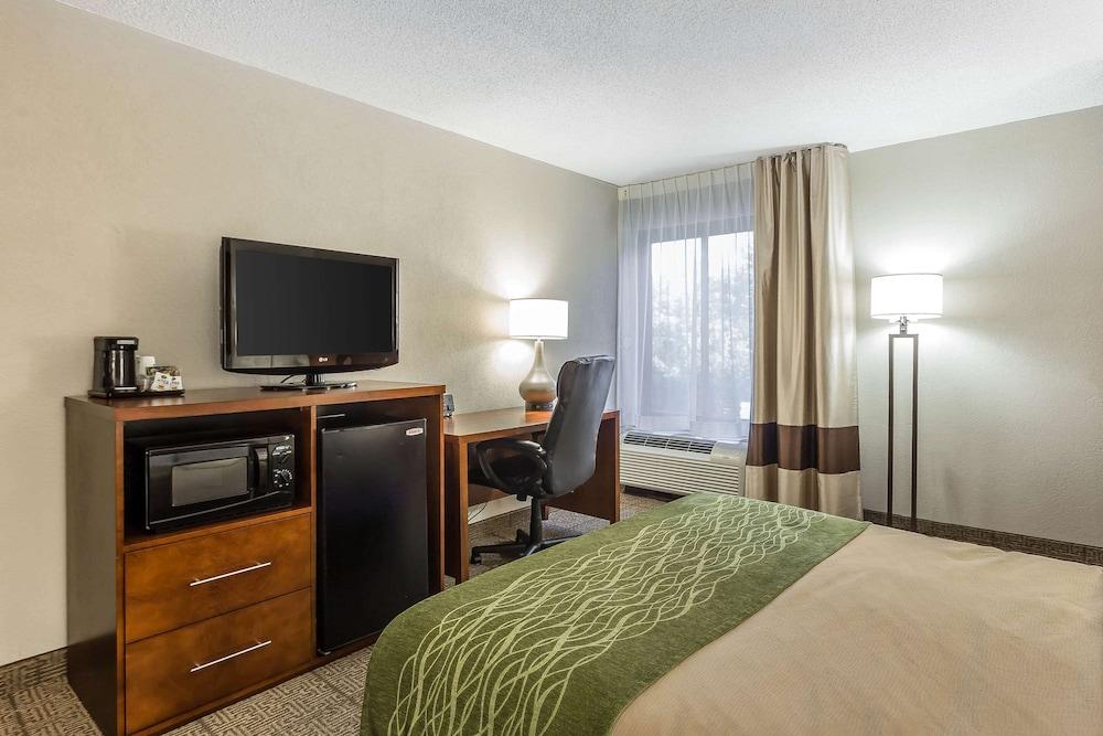 Quality Inn Summerville - Charleston photo 16