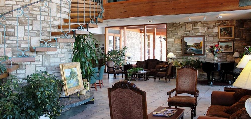 The Inn Of The Hills photo 6