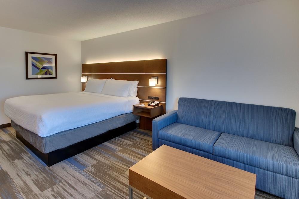 Holiday Inn Express Fishkill-Mid Hudson Valley by IHG photo 16