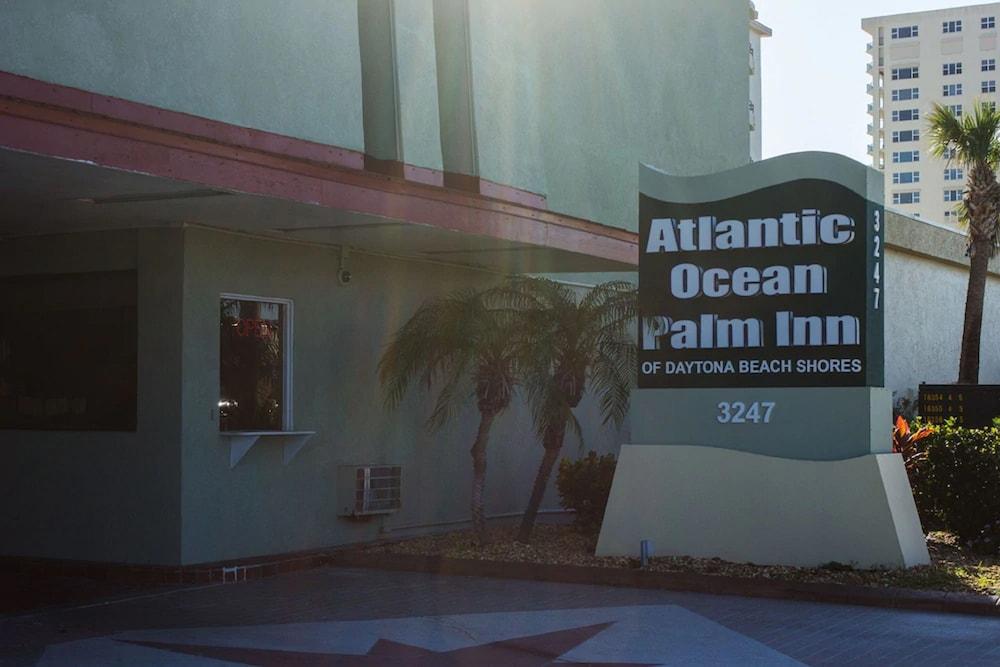 Ambros Daytona — hotel in Daytona Beach Shores