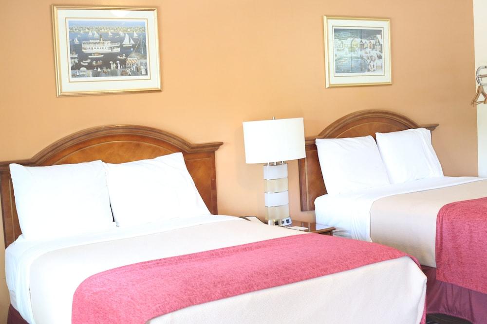 Cozy Corner Motel photo 3