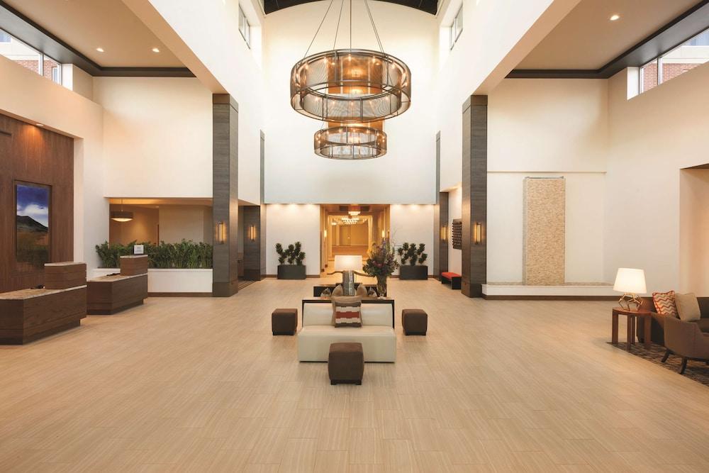 Embassy Suites Oklahoma City Downtown/Medical Center photo 20