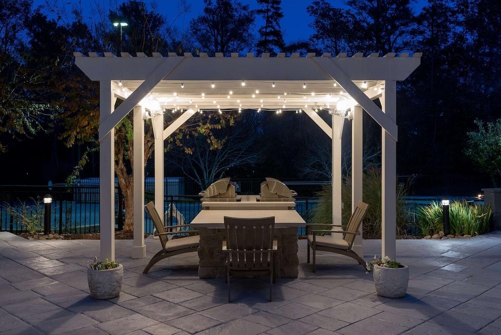 Homewood Suites by Hilton Raleigh/Cary photo 41