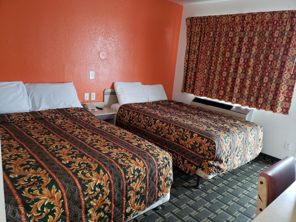 Nights Stay Hotel photo 13