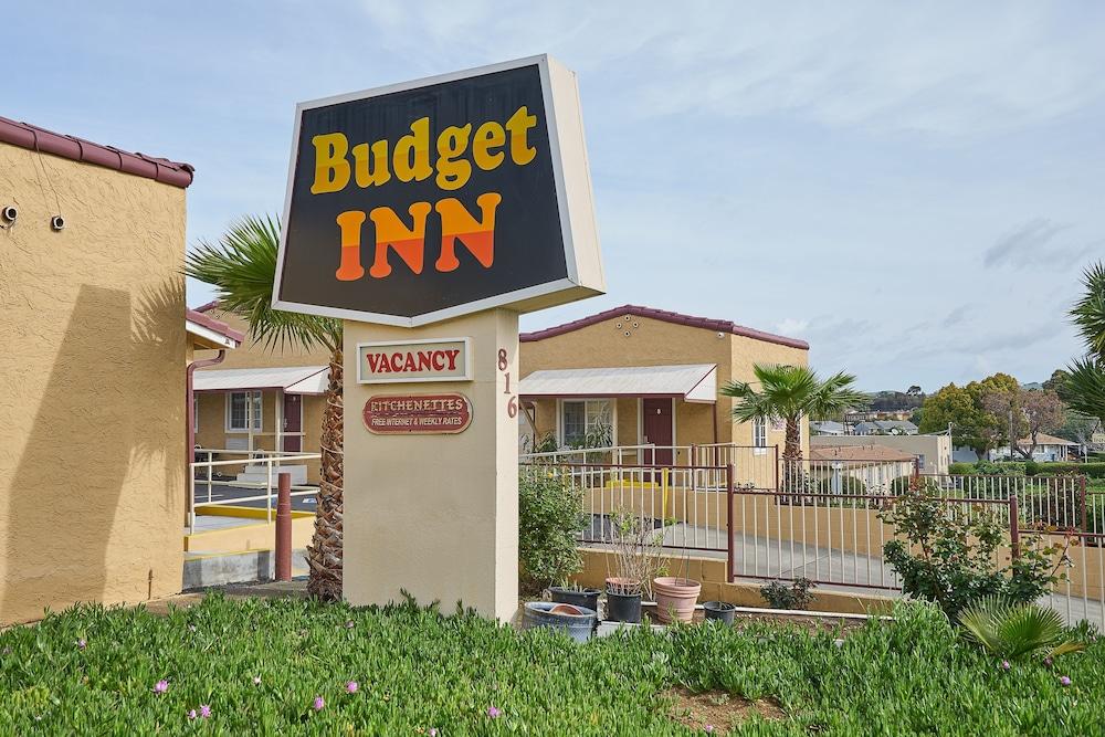 Budget Inn Vallejo/Napa Valley photo 61