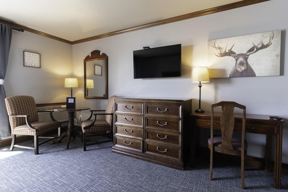 Ruttger's Birchmont Lodge photo 12