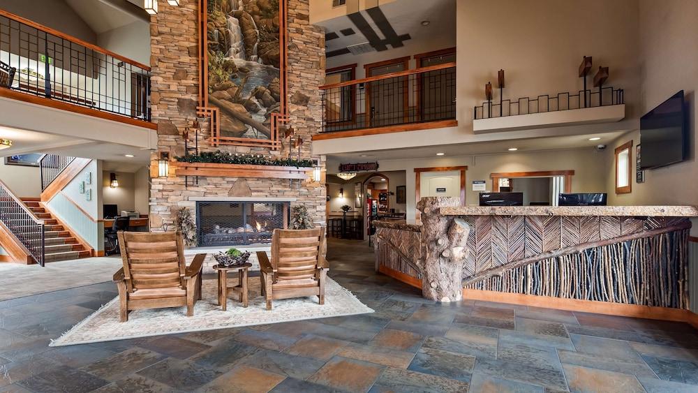 Best Western Plus High Country Inn photo 4