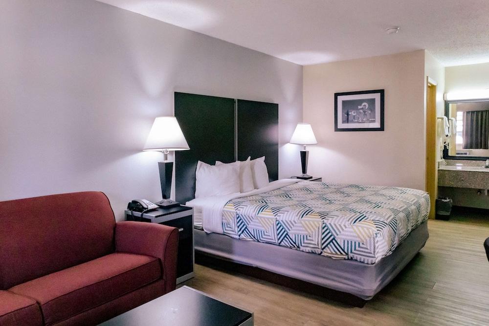 Motel 6 Nacogdoches TX photo 10