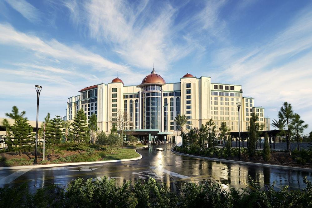 Universal's Helios Grand Hotel, a Loews Hotel photo 33